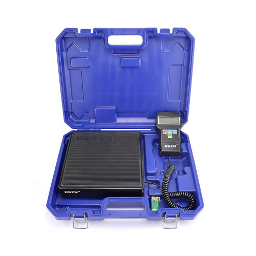 Весы электронные RCS-7040B (до 100 кг)