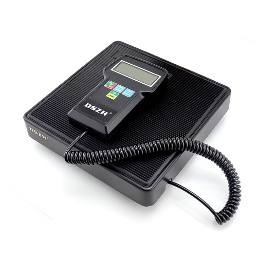 Весы электронные RCS-7040B (до 100 кг)