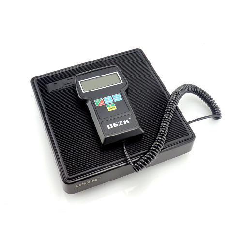 Весы электронные RCS-7040B (до 100 кг)