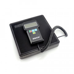Весы электронные RCS-7040B (до 100 кг)