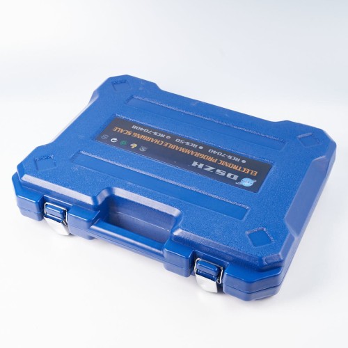 Весы электронные RCS-7040B (до 100 кг)