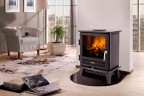 Dimplex Willowbrook электрокамин
