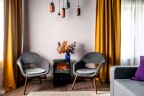 Dimplex Willowbrook электрокамин