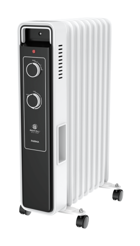 PARMA ROR-PR9-2000M ROYAL Clima Масляный радиатор