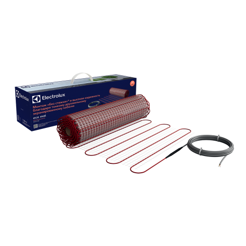 Мат ELECTROLUX EEM 2-150-3 (комплект теплого пола на 3 кв.м)