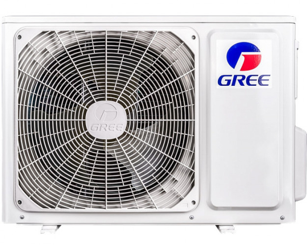 Инверторная сплит-система Gree | Pular Inverter R32 GWH12AGBXB-K6DNA4C