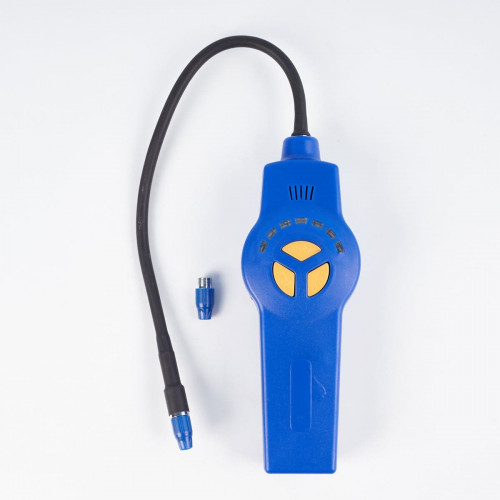 Течеискатель DSZH DSA-200