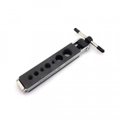 Вальцовка CT-500A (3/16"-5/8")