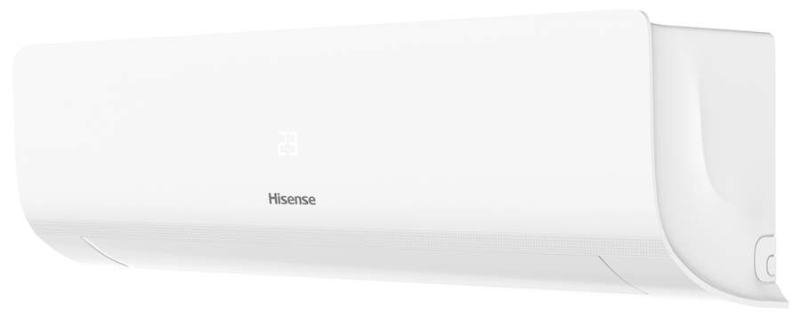 Классическая сплит-система Hisense | ERA Classic A WI-FI AS-24HW4RBSKC00