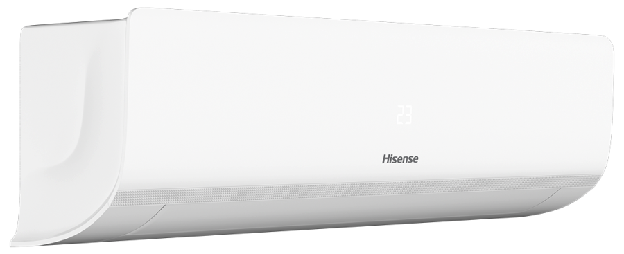 Классическая сплит-система Hisense | ERA Classic A WI-FI AS-24HW4RBSKC00
