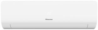Классическая сплит-система Hisense | ERA Classic A WI-FI AS-24HW4RBSKC00