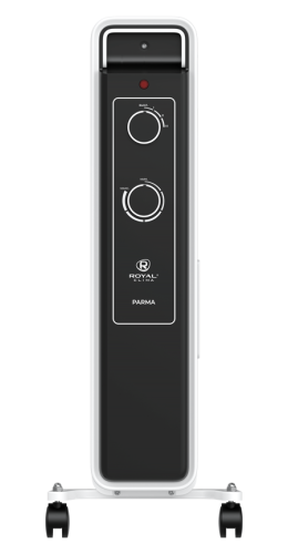 PARMA ROR-PR11-2500M ROYAL Clima Масляный радиатор
