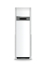 Сплит-система колонного типа Hisense AUF-60ER6SM/AUW-60H6SP1