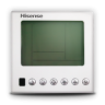 Сплит-система колонного типа Hisense AUF-60ER6SM/AUW-60H6SP1