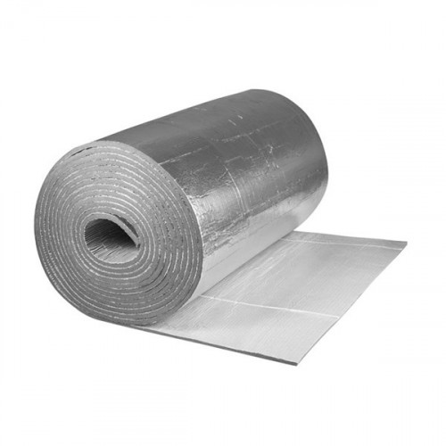 Рулон K-FLEX 32x1000-06 AIR AD METAL