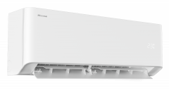 Классическая сплит-система Hisense | VIBE Classic A WI-FI AS-07HW4RLCHA00