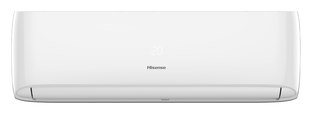 Сплит-система Hisense AS-09UW4RYRCA05 серии GOAL DC INVERTER