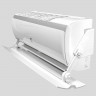 Экран-отражатель для настенного кондиционера LA-NW1200-SS