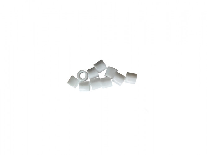 LT-10TG1/4 Прокладки тефлоновые (компл. 10шт, сменные, для шлангов 1/4) LAMPRECHT
