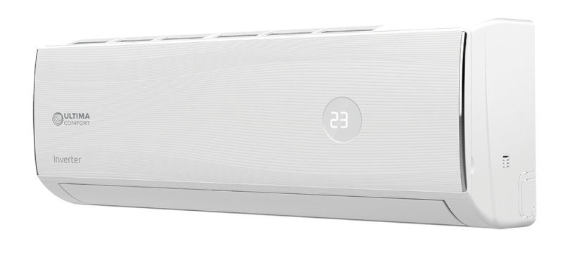 Инверторная сплит-система Ultima Comfort EXD-I12PN серии Exceed Inverter
