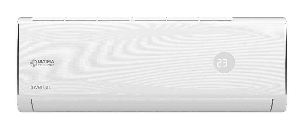 Инверторная сплит-система Ultima Comfort EXD-I12PN серии Exceed Inverter