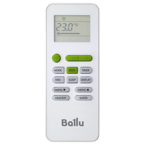 Инверторная сплит-система напольно-потолочного типа Ballu BLCI_A_CF-60HN8_V4