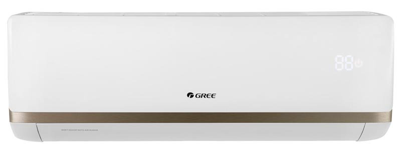 Инверторная сплит-система GREE | Bora Inverter R32 GWH07AAAXA-K6DNA2C