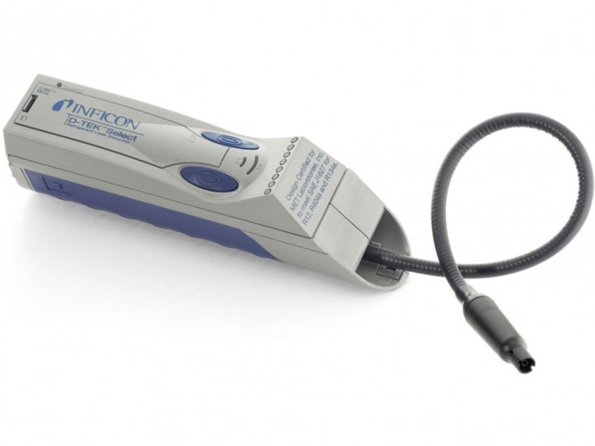 Течеискатель D-TEK CO2 INFICON 716-202-G1