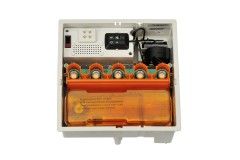 Dimplex Cassette 250 NH электрокамин