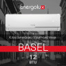 Классическая сплит-система Energolux SAS12B4-A/SAU12B4-A серии Basel