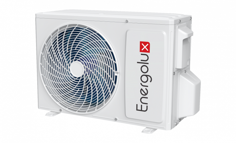 Инверторная сплит-система Energolux | BADEN DC Inverter SAS18FB1-AI/SAU18FB1-AI