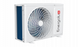 Инверторная сплит-система Energolux | BADEN DC Inverter SAS18FB1-AI/SAU18FB1-AI