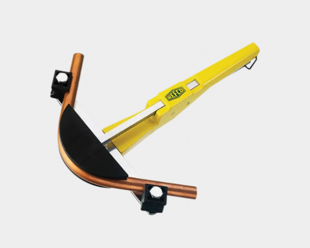 Трубогиб Refco TELL-7 (1/4"-7/8")