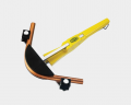 Трубогиб Refco TELL-7 (1/4"-7/8")