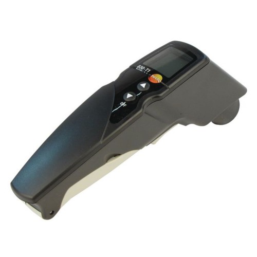 Термометр инфракрасный HT-830(от -50 гр. до 350 гр.)
