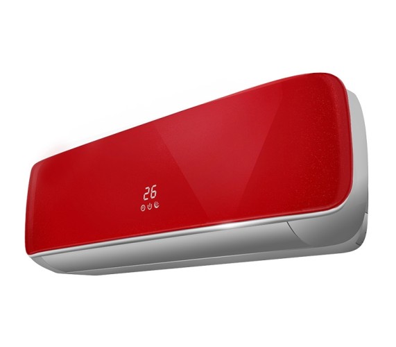 AMS-09UR4SVETG67(R) (RED FM DC Inv) внутренние блоки настенного типа HISENSE