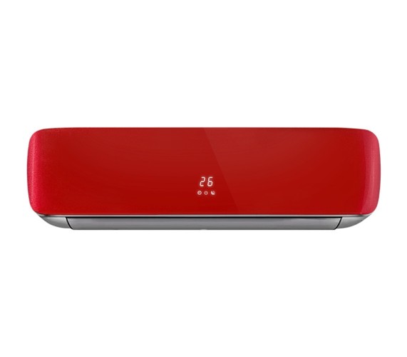 AMS-09UR4SVETG67(R) (RED FM DC Inv) внутренние блоки настенного типа HISENSE