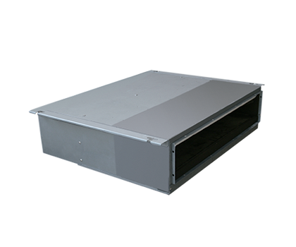 Сплит-система канального типа Hisense AUD-24HX4SLH1/AUW-24H4SF