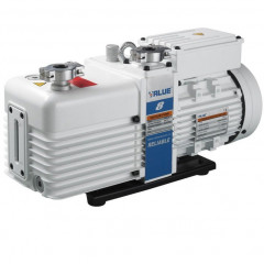 Вакуумный двухступенчатый насос VALUE VRD-8 (220В/1Ф)