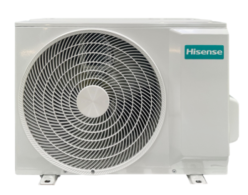 Классическая сплит-система Hisense | VIBE Classic A WI-FI AS-18HW4RMPHA00
