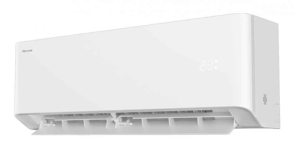 Классическая сплит-система Hisense | VIBE Classic A WI-FI AS-18HW4RMPHA00