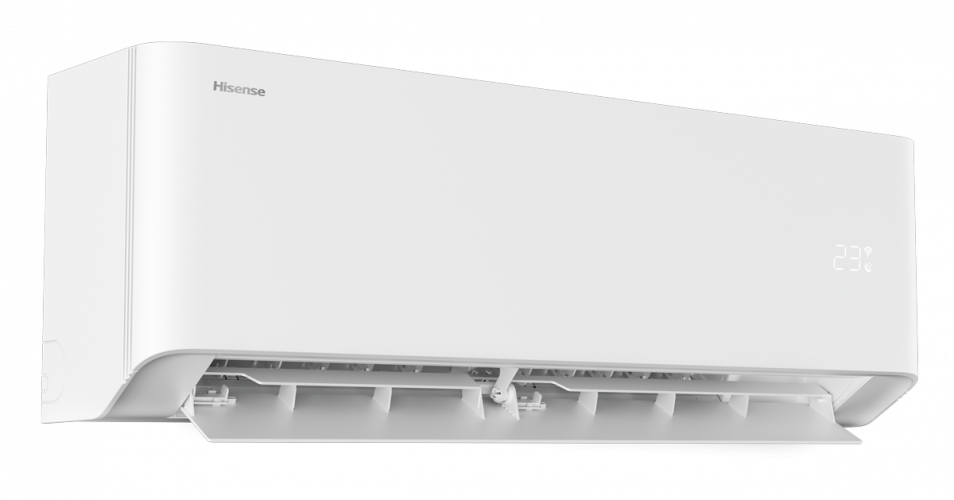 Классическая сплит-система Hisense | VIBE Classic A WI-FI AS-18HW4RMPHA00