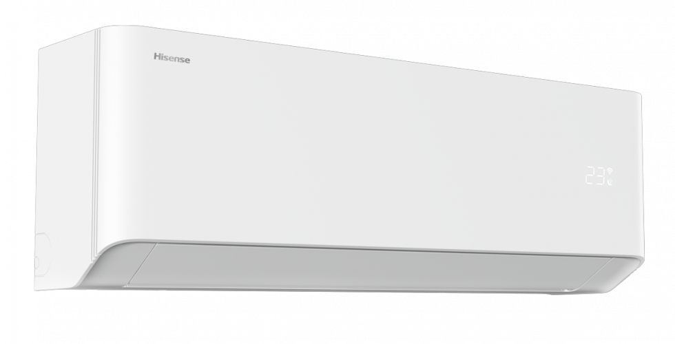 Классическая сплит-система Hisense | VIBE Classic A WI-FI AS-18HW4RMPHA00