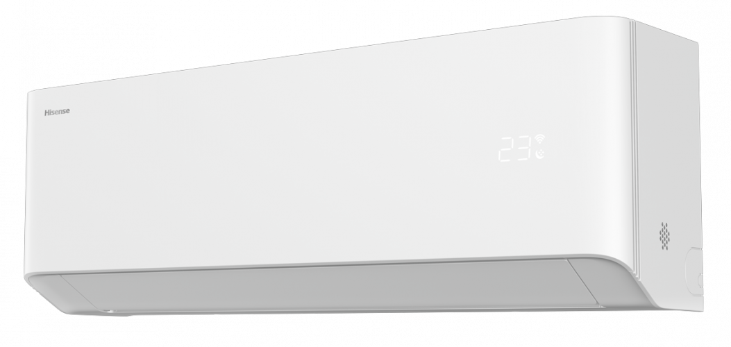 Классическая сплит-система Hisense | VIBE Classic A WI-FI AS-18HW4RMPHA00