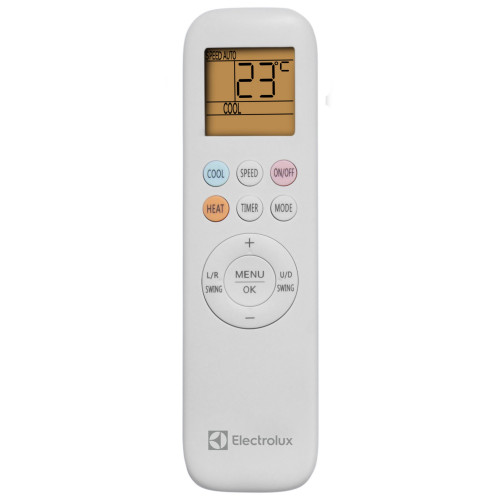 Сплит-система Electrolux Onix Super DC EACS/I-12HIX-BLACK/N8