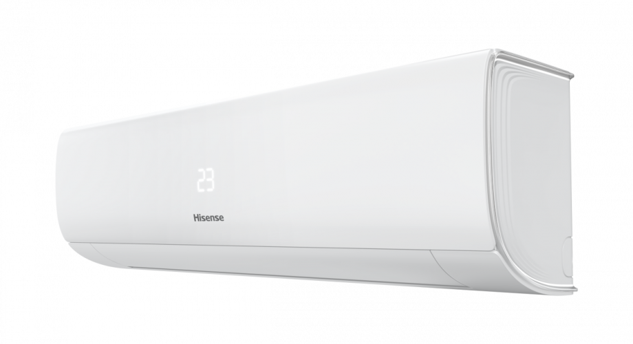 Инверторная сплит-система Hisense AS-13UW4RYRKB04 серии WI-FI Zoom DC Inverter