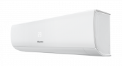 Инверторная сплит-система Hisense AS-13UW4RYRKB04 серии WI-FI Zoom DC Inverter