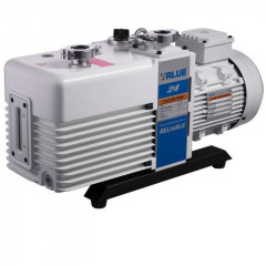 Вакуумный двухступенчатый насос VALUE VRD-24 (220В/1Ф)