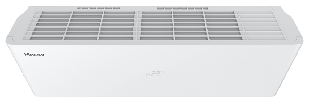 Инверторная сплит-система Hisense | VISION PRO 2.0 SUPERIOR DC Inverter AS-10UW4RXVQH01A