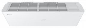 Инверторная сплит-система Hisense | VISION PRO 2.0 SUPERIOR DC Inverter AS-10UW4RXVQH01A